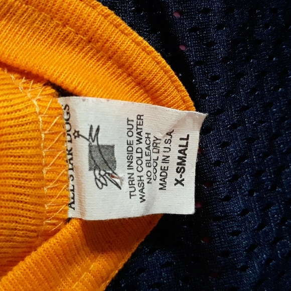 San Diego top - Picture 3 of 3